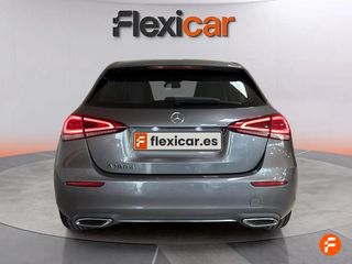 Mercedes Clase A A 180 d