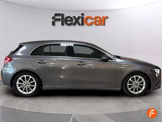 Mercedes Clase A A 180 d