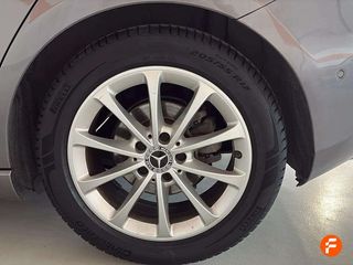 Mercedes Clase A A 180 d