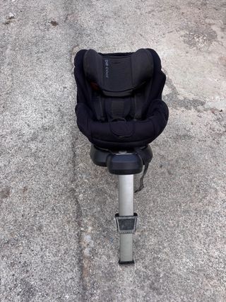 Silla de coche Be Cool