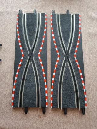 Scalextric Compact Coches de Carreras