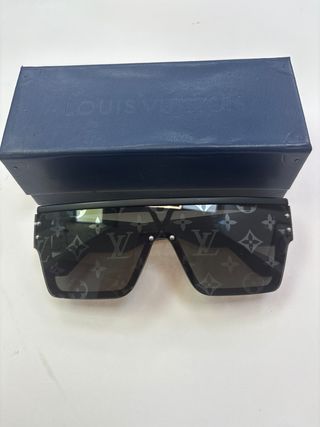 Gafas De Sol Unisex Gafas De Sol Louis Vuitton Waimea L