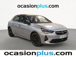 Opel Corsa 1.2 Turbo XHL GS-Line 74 kW (100 CV)