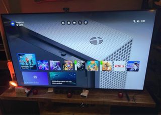 Xbox One S + Controller + Gioco
