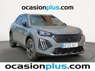 Peugeot 2008 PureTech 100 S&S Allure 75 kW (100 CV)