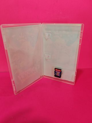 Videojuego Nintendo Switch Princess Peach Showtime