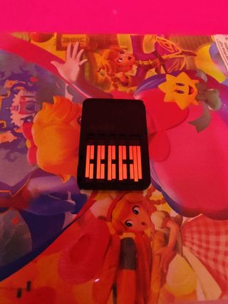 Videojuego Nintendo Switch Princess Peach Showtime