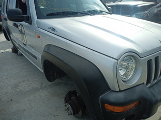 ALETA DELANTERA DERECHA JEEP CHEROKEE (KJ) ENR