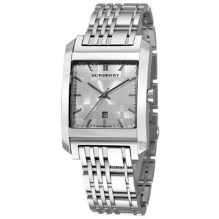 Reloj Burberry BU1567 Hombre Acero Inoxidable