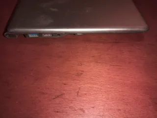 Samsung 530U Ultrabook i7 Plata