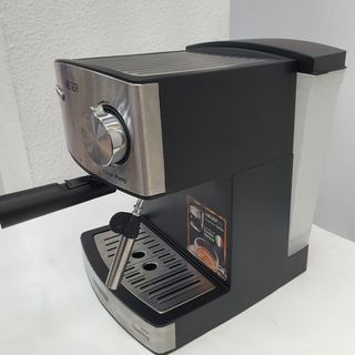 Cafetera Espresso Haeger Italian Pump