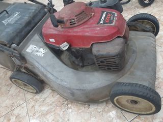 Cortacesped GASOLINA 5,5CV 53CM - HONDA GXV 160