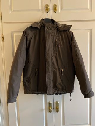 Anorak esquí O'Neill Talla M Marrón