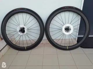 Mavic Cosmic SL 45 Ruedas Carbono