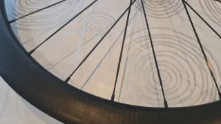 Mavic Cosmic SL 45 Ruedas Carbono