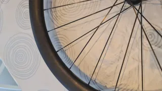 Mavic Cosmic SL 45 Ruedas Carbono