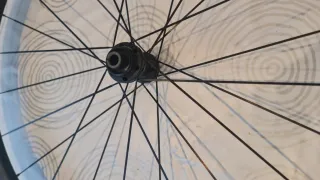 Mavic Cosmic SL 45 Ruedas Carbono