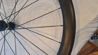 Mavic Cosmic SL 45 Ruedas Carbono