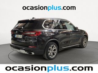 BMW X5 xDrive30d 195 kW (265 CV)