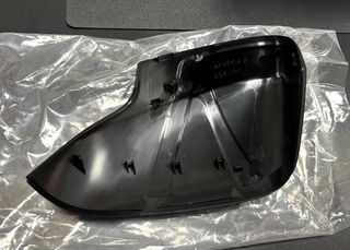 Cubierta Exterior Retrovisor Izquierdo VOLVO