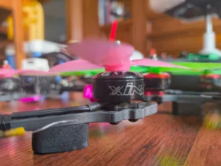 Flota drone rc ⬇️⬇️⬇️⬇️ Tbs mambo