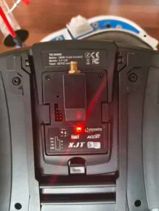 Flota drone rc ⬇️⬇️⬇️⬇️ Tbs mambo