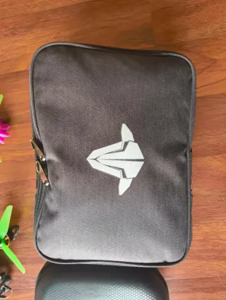 Flota drone rc ⬇️⬇️⬇️⬇️ Tbs mambo