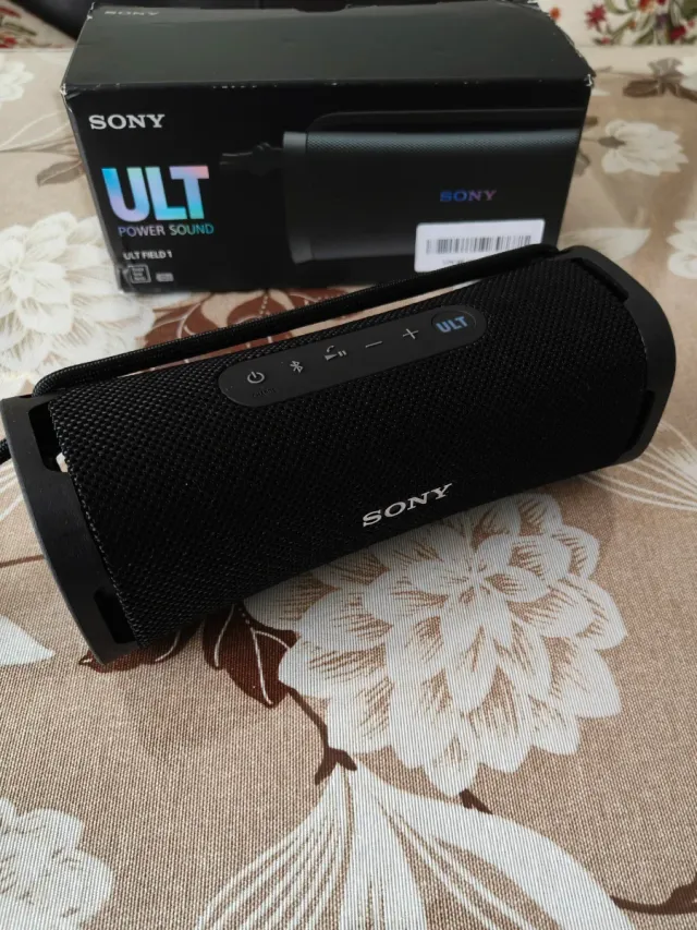 Sony ULT Field 1