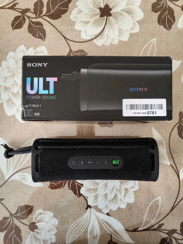 Sony ULT Field 1