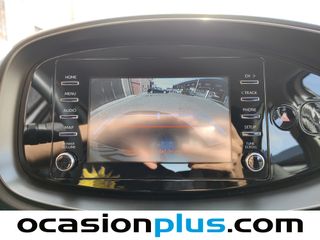 Toyota Aygo X Cross 1.0 VVT-I Play 53 kW (72 CV)