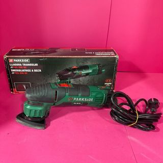 Lijadora PARKSIDE Pds 290 B2