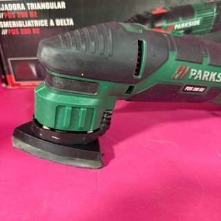 Lijadora PARKSIDE Pds 290 B2