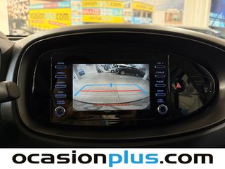 Toyota Aygo X Cross 1.0 VVT-I Play 53 kW (72 CV)
