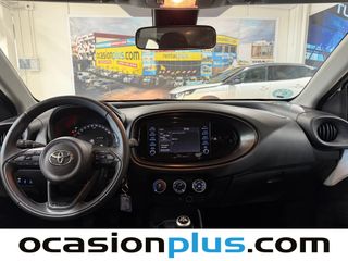 Toyota Aygo X Cross 1.0 VVT-I Play 53 kW (72 CV)
