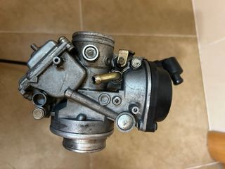 Batería de Carburadores Yamaha R1 98/99