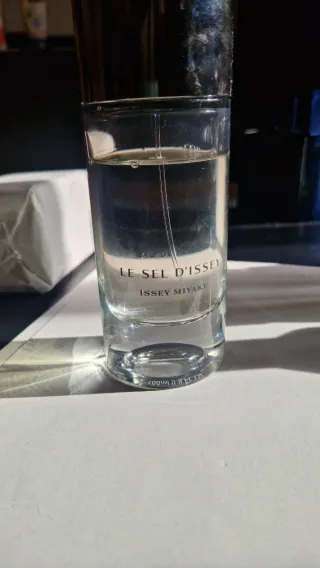Issey Miyake Le Sel Eau de Parfum