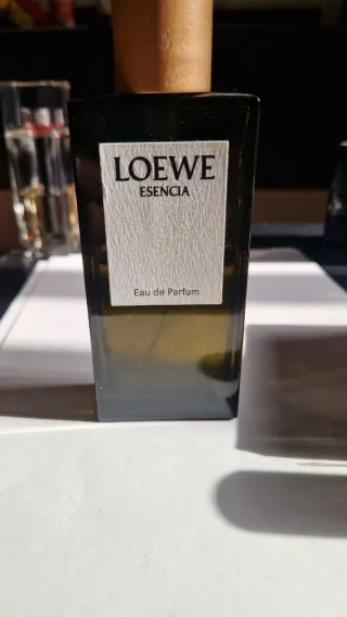 Issey Miyake Le Sel Eau de Parfum