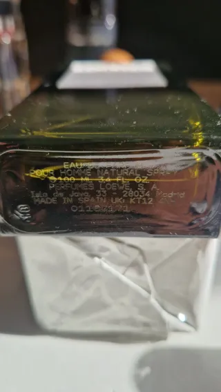 Issey Miyake Le Sel Eau de Parfum