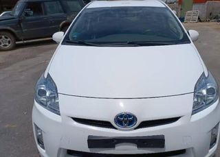 348512 4525047160 columna toyota prius (nhw30) eco