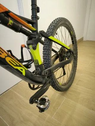 Bicicleta Orbea Occam BTT MTB