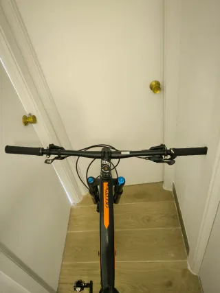 Bicicleta Orbea Occam BTT MTB