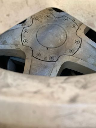 Llantas 16” SEAT Ibiza Cupra 2001