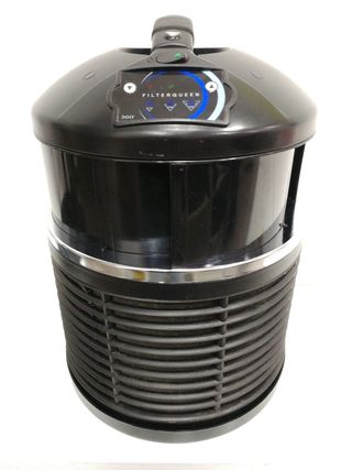 Climatización PURIFICADOR DE AIRE FILTER QUEEN DEFENDER