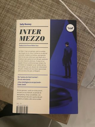Intermezzo