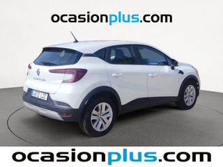 Renault Captur Intens TCe GLP 74 kW (100 CV)