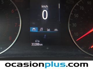 Renault Captur Intens TCe GLP 74 kW (100 CV)