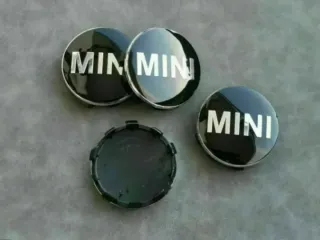 56mm Tapabujes Mini Cooper One JCW para Llantas 