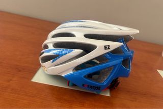 Casco Bicicleta Extreme by Esteve EZ Talla L