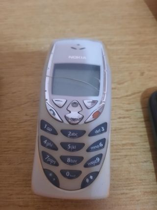 Set 4 Cellulari Brondi, Master, Samsung