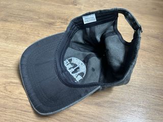 Gorra souvenir París